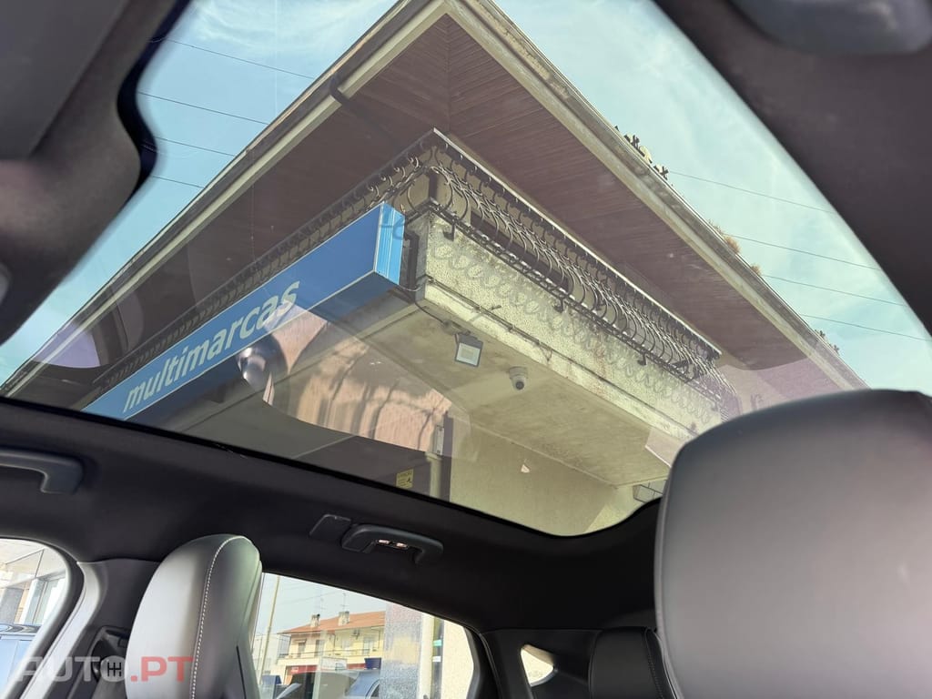 Ford Mustang Mach-E GT AWD