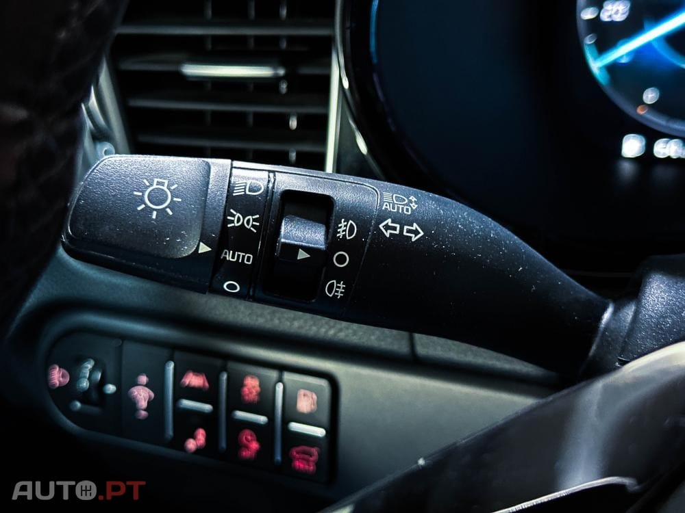 Kia Ceed SW 1.6 GDi PHEV DCT GT-Line