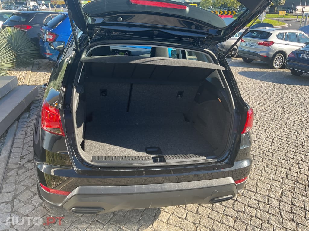 Seat Arona 1.0 TSI Style