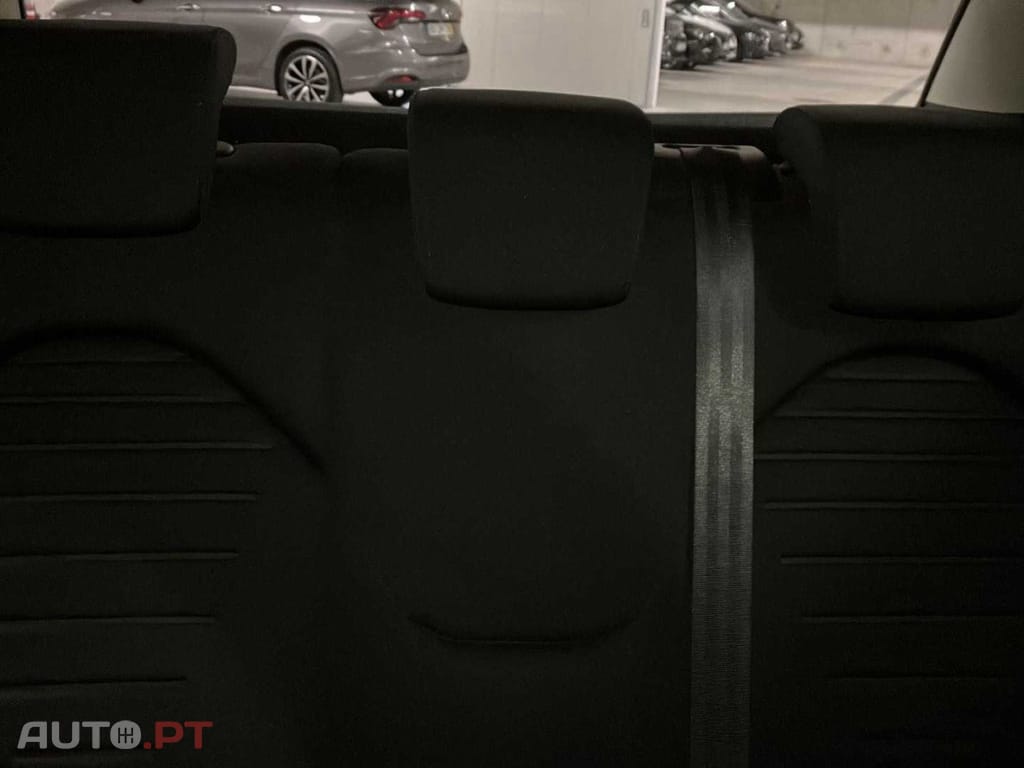 Alfa Romeo Mito 0.9 T TwinAir Urban