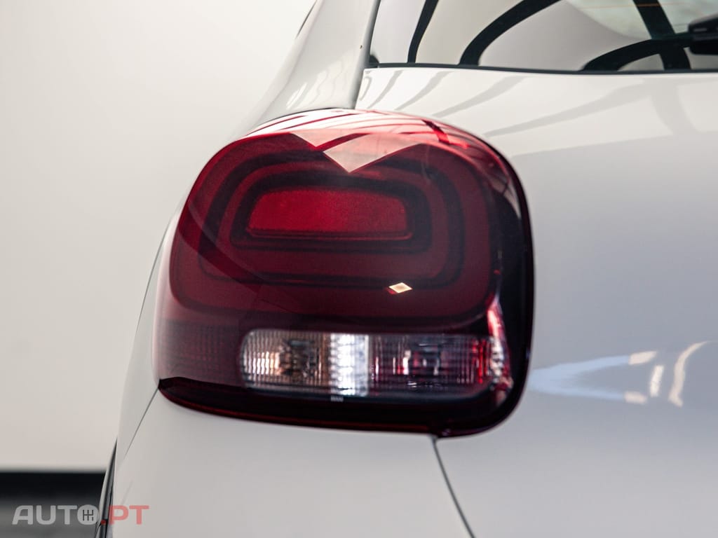Citroen C3 1.6 BlueHDi Feel