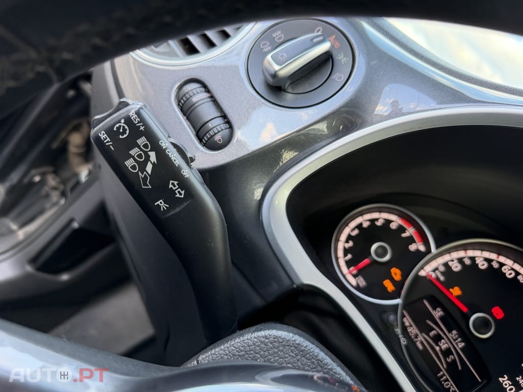 Volkswagen New Beetle 1.4