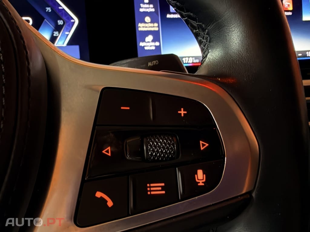 BMW i4 eDrive35