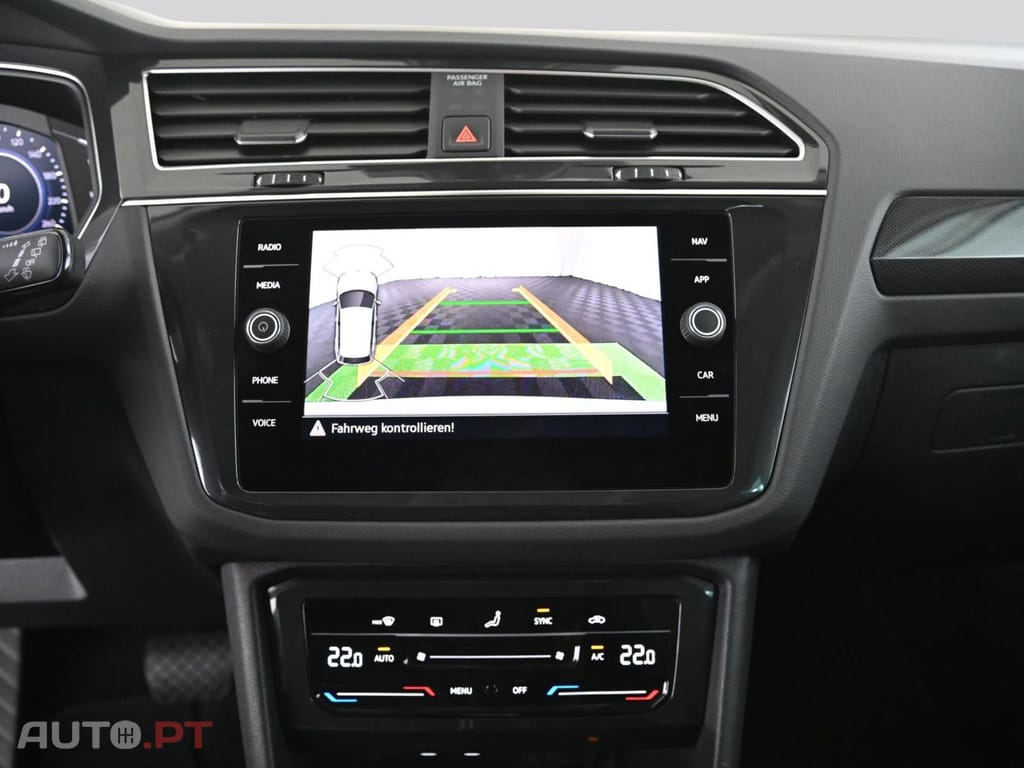 Volkswagen Tiguan I.V.A DEDUTIVEL 1.4 TSI eHybrid DSG Life