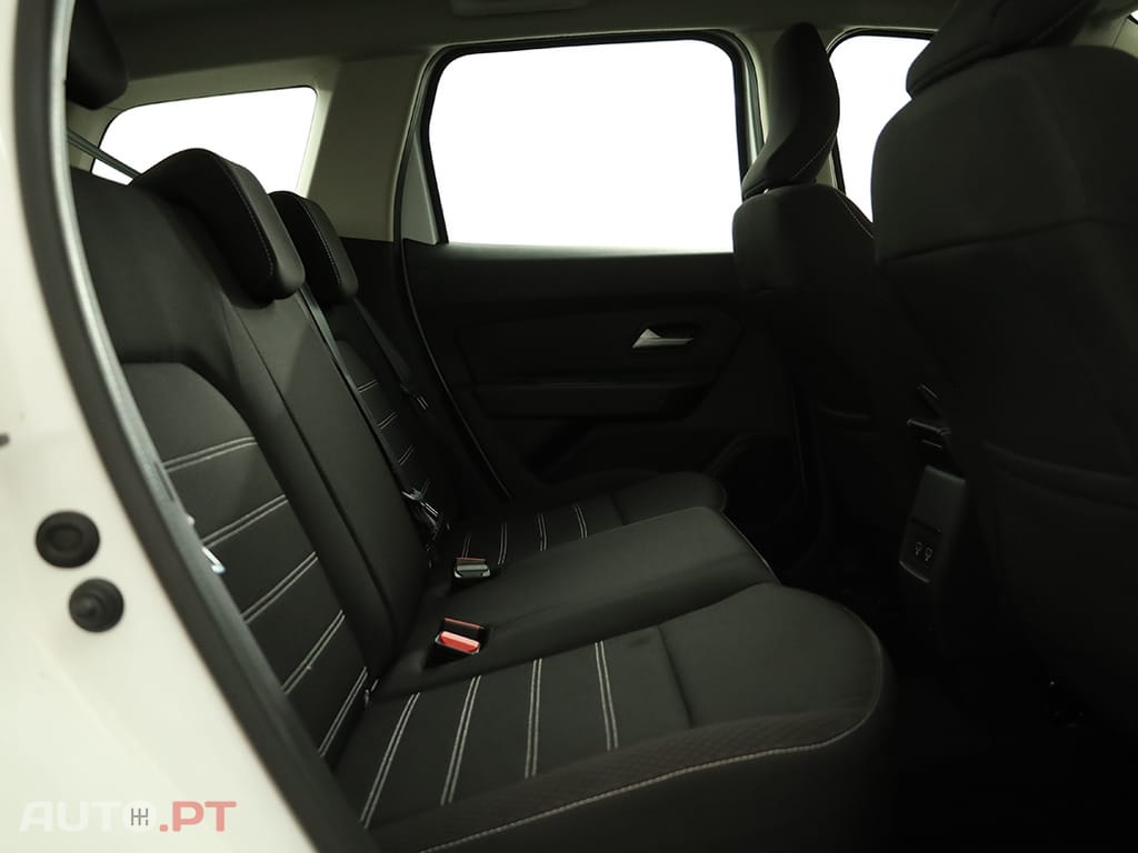 Dacia Duster 1.5 Blue dCi Expression