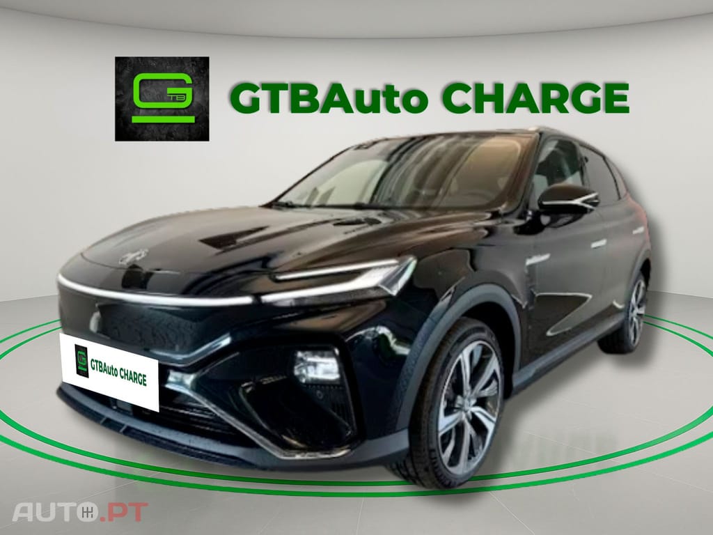 MG Marvel R Performance I.V.A DEDUTIVEL 