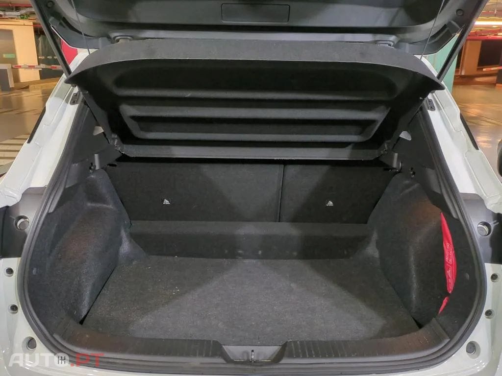 Nissan Qashqai 1.3 DIG-T Acenta