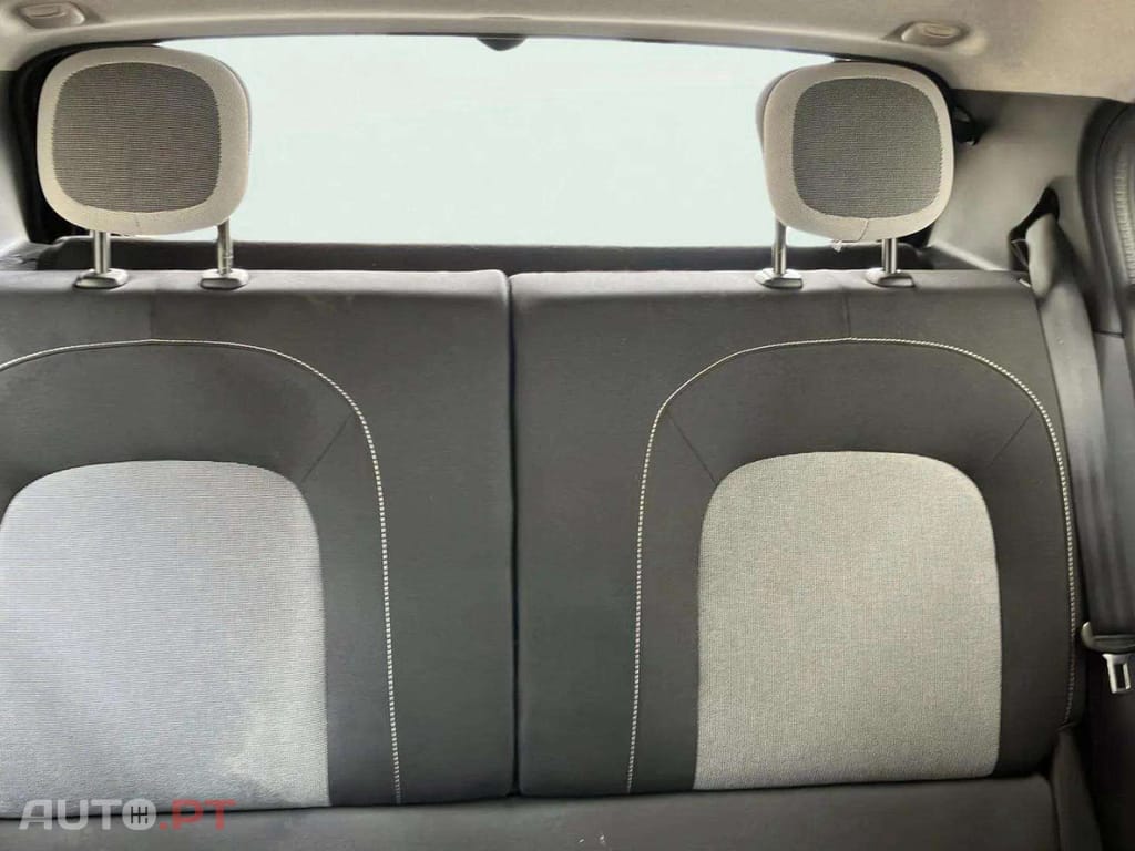 Renault Twingo 1.0 SCe Limited