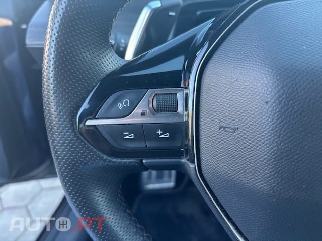 Peugeot 508 SW 2.0 BlueHDi GT EAT8