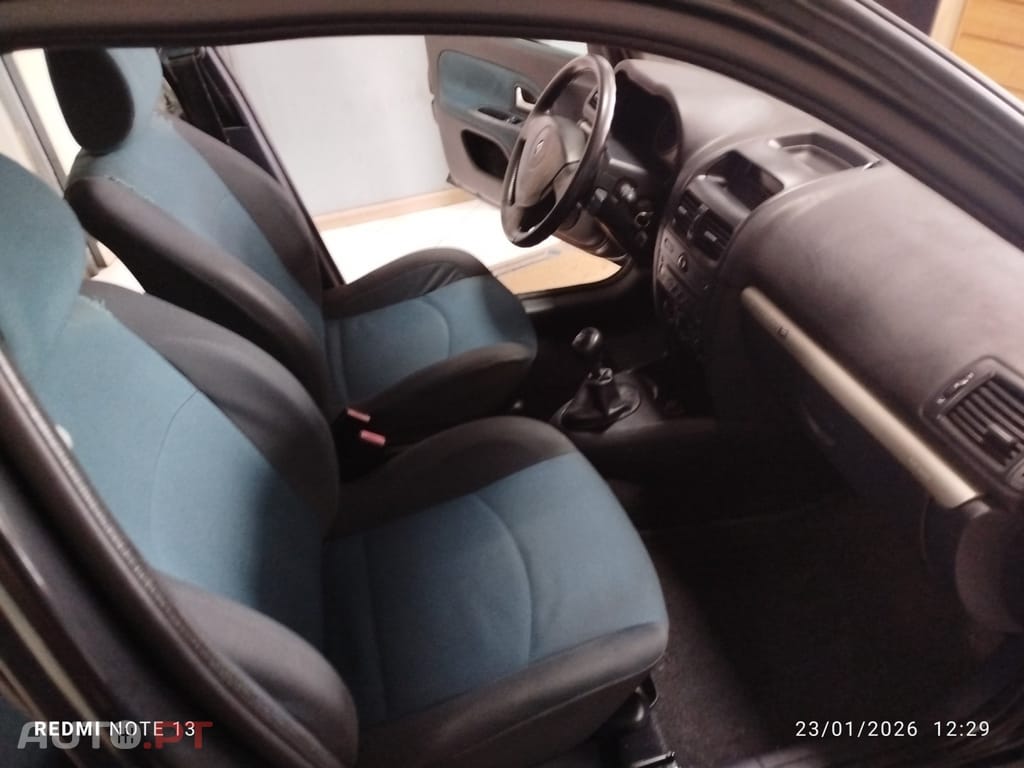 Renault Clio 1.5 dCi Billabong