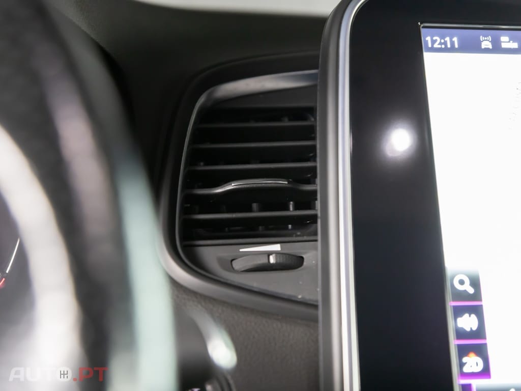 Renault Grand Scénic ENERGY dCi 160 EDC INITIALE PARIS