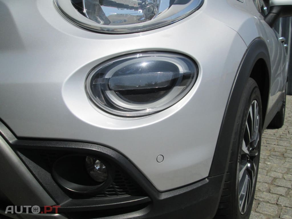 Fiat 500X 1.0 FireFly Cross Nacional