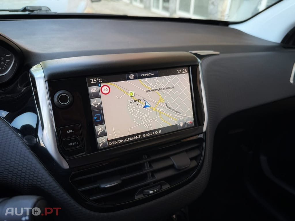 Peugeot 2008 1.2 PureTech Active