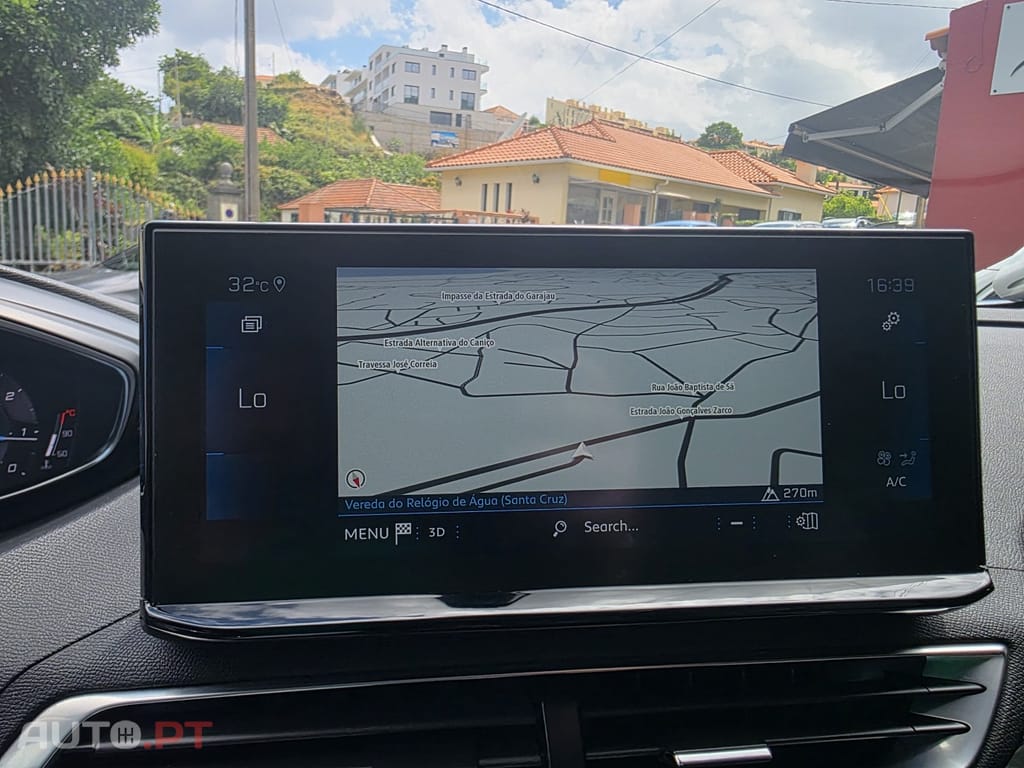Peugeot 5008 1.5 BlueHDi Allure EAT8