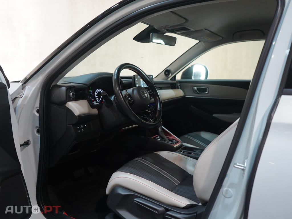 Honda HR-V 1.5 Advance Style