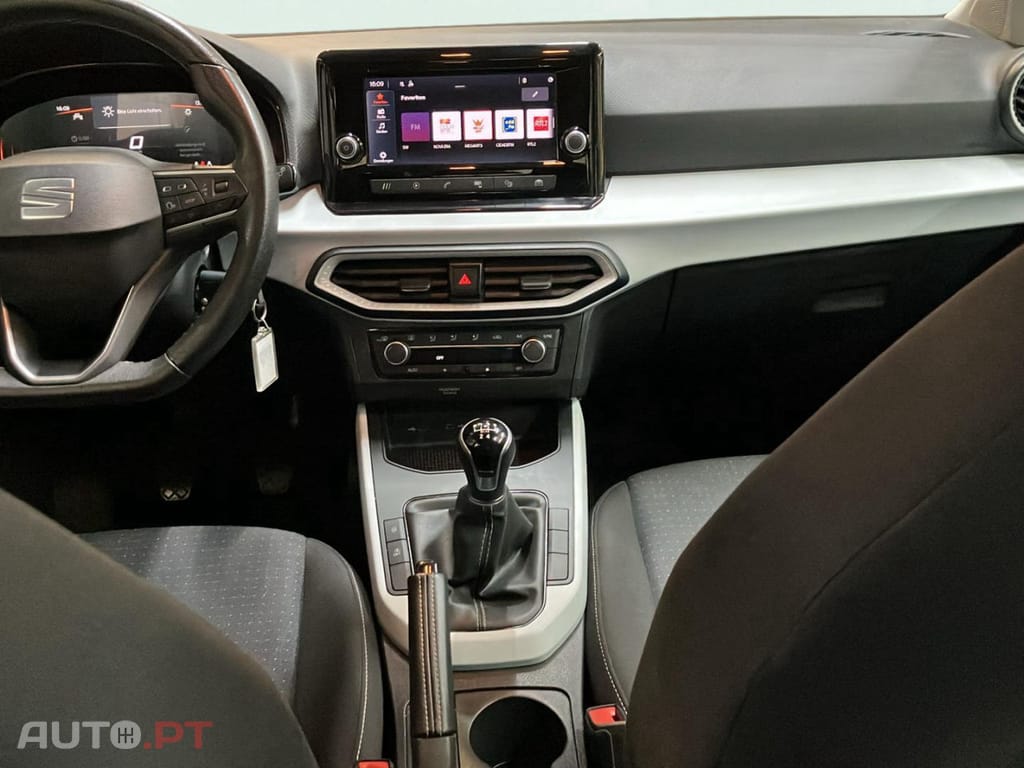 Seat Arona 1.0 TSI Style