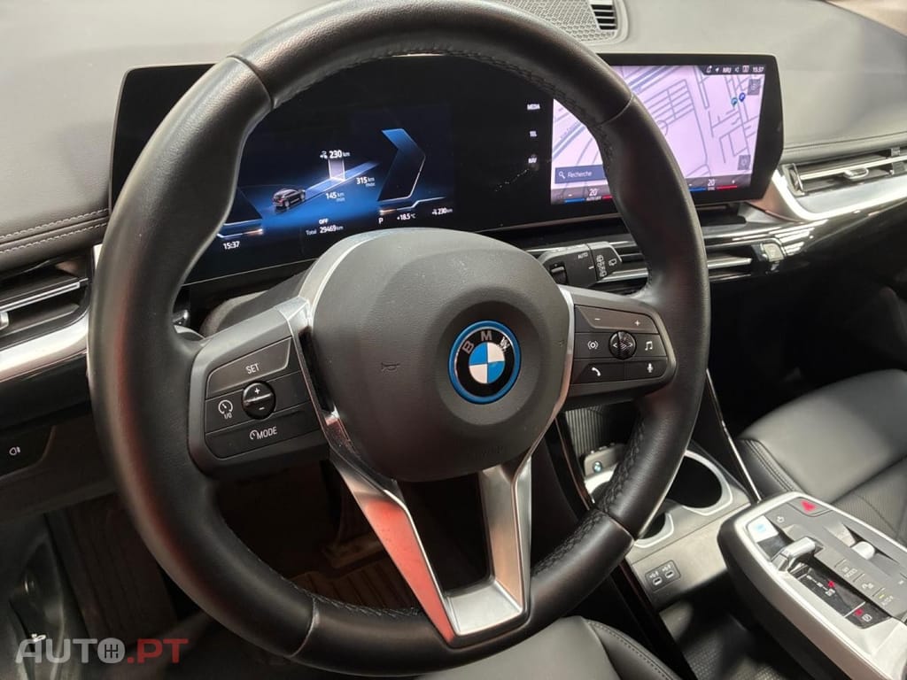 BMW iX1 eDrive20 xLine