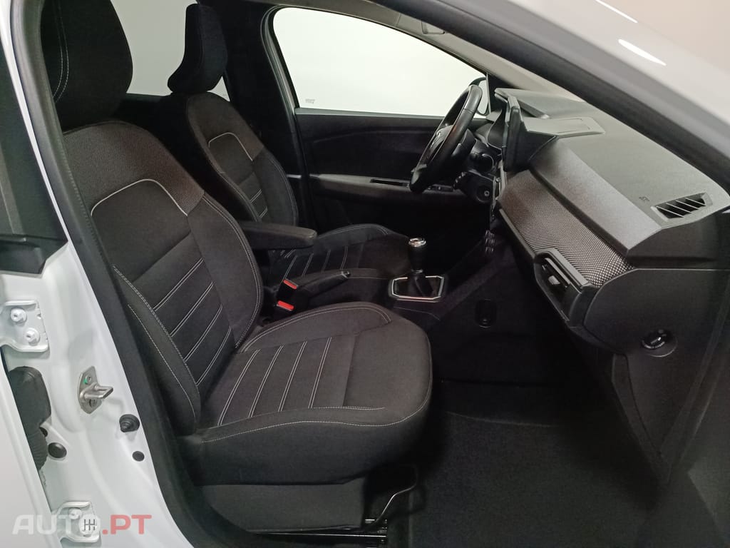 Dacia Jogger TCe 110 (7L) Extreme