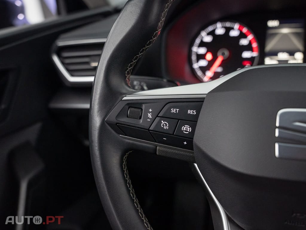 Seat Leon 1.0 TSI Style