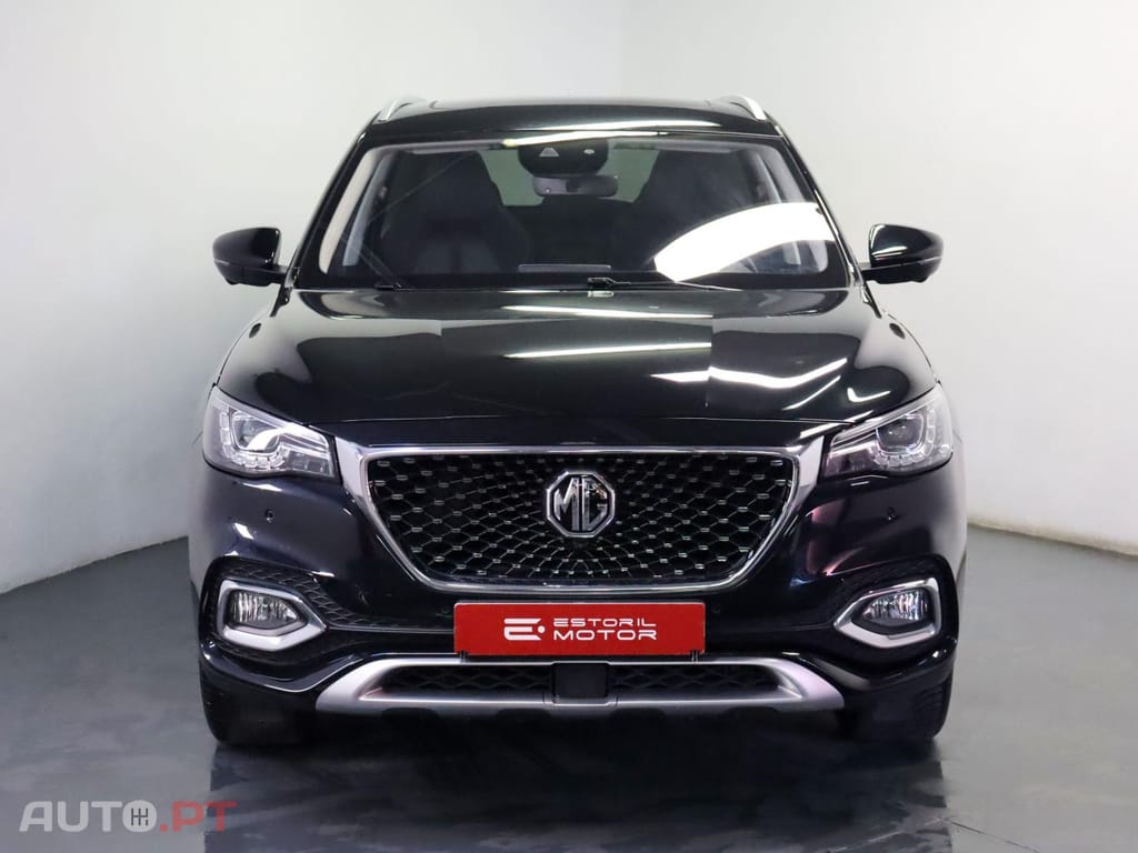 MG EHS Comfort