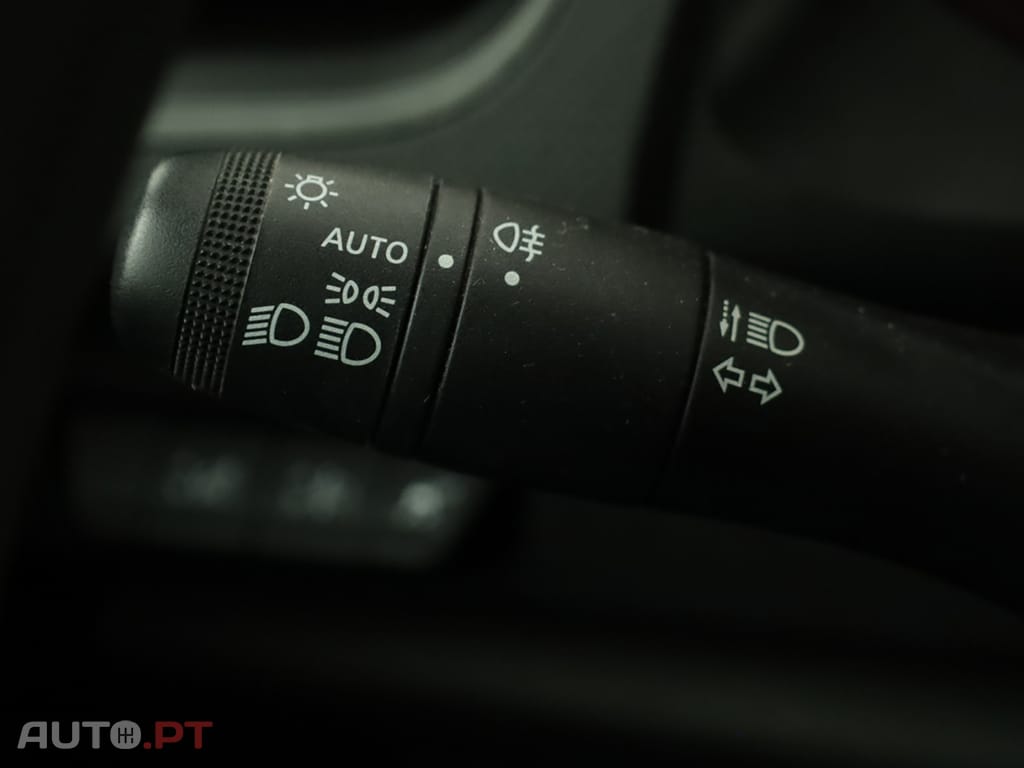 Renault Kangoo Kangoo 1.5 Blue dCi L2 Advance