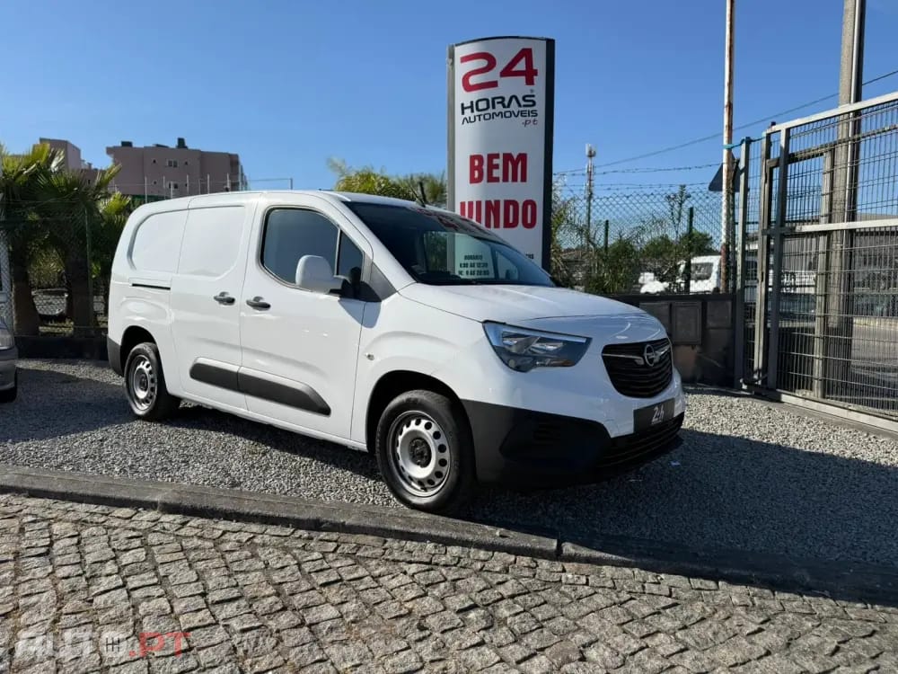 Opel Combo 1.6 CDTi L2H1 S/S