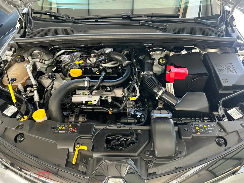 Renault Clio 1.0 TCe Techno