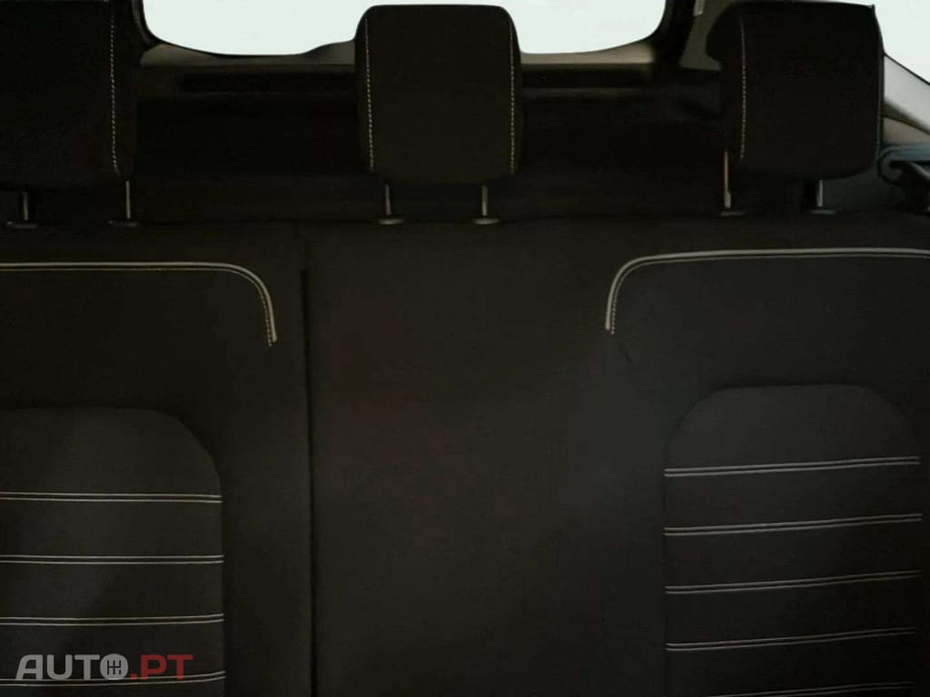 Dacia Duster 1.3 TCE Journey