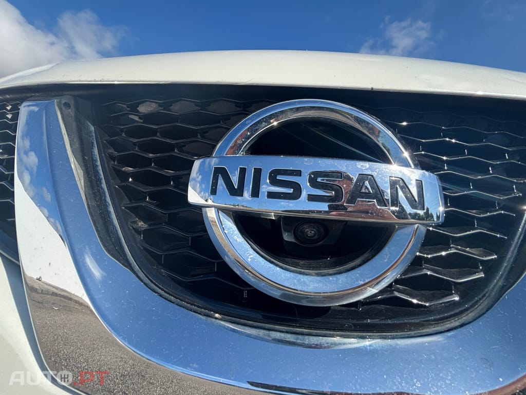Nissan Qashqai 1.2 DIG-T 360 Xtronic