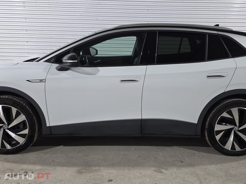 Volkswagen Id.4 77 kWh Pro Performance 1st