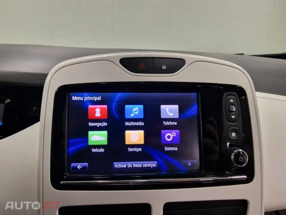 Renault Zoe Life 40