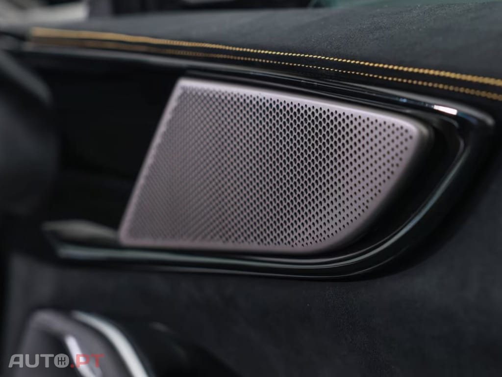 Ferrari Purosangue ND