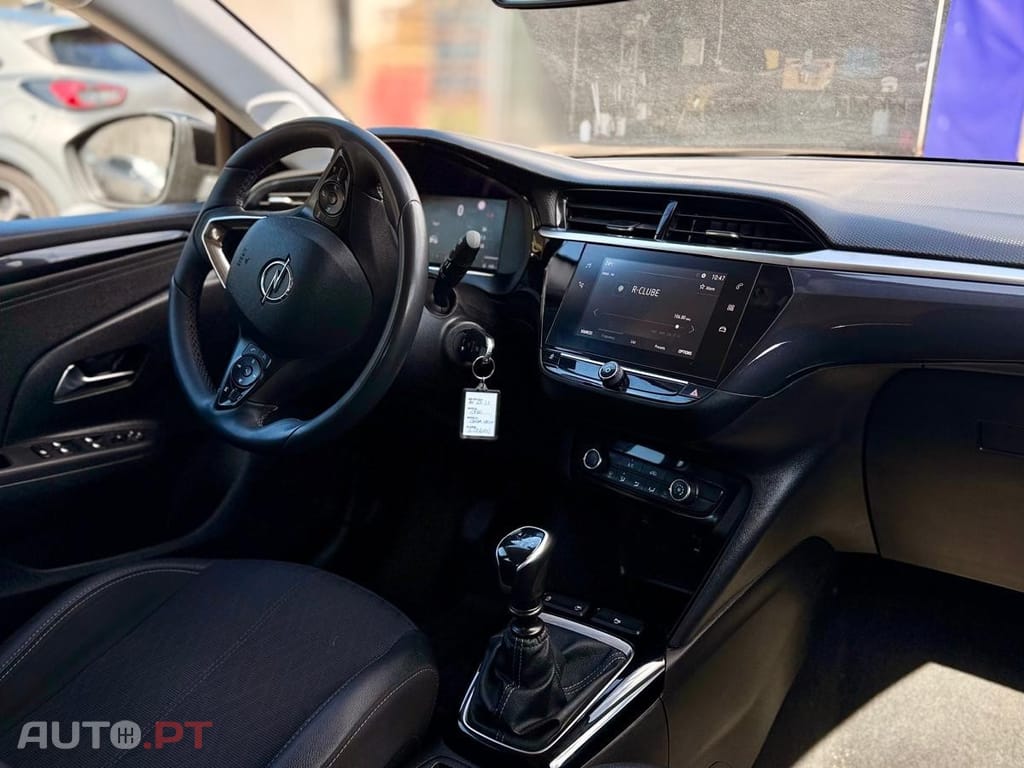 Opel Corsa 1.2 T Business Edition