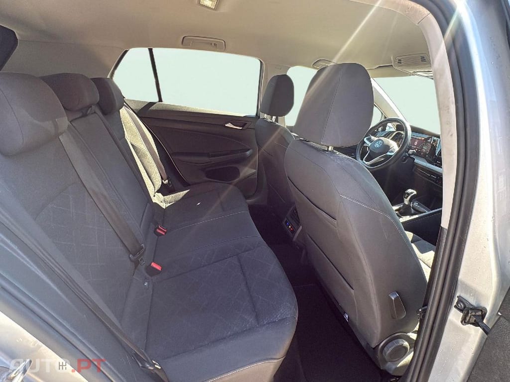 Volkswagen Golf 1.0 TSI Life