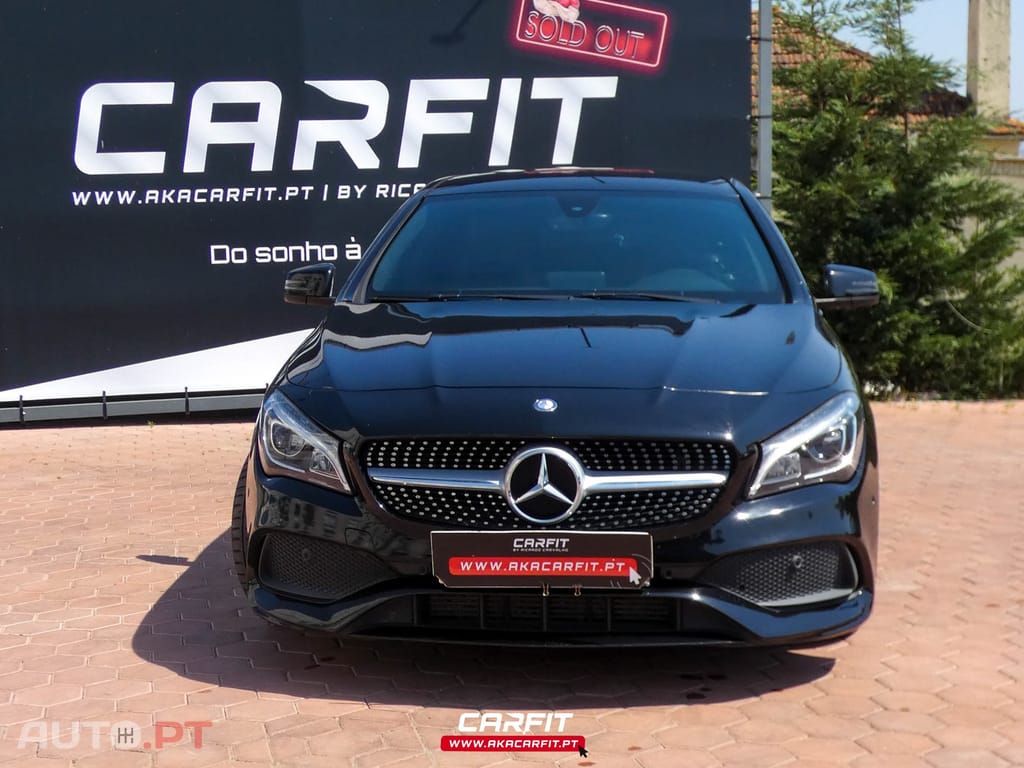 Mercedes-Benz C 220 d Avantgarde