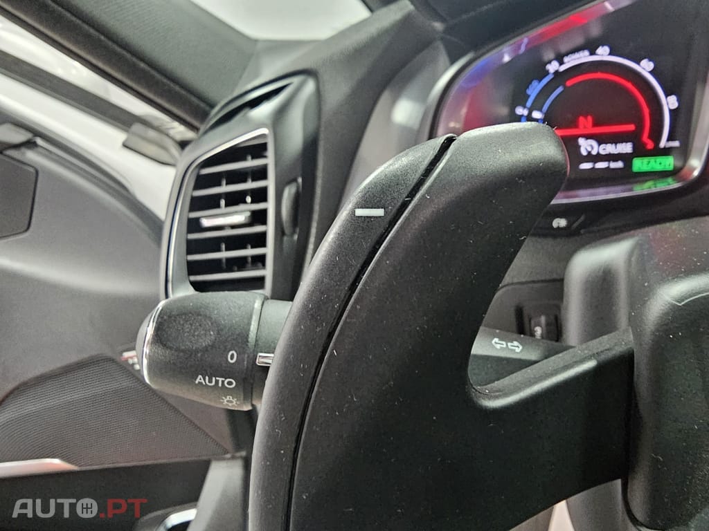 Citroen DS5 2.0 HDi Hybrid4 Sport Chic CMP6 102