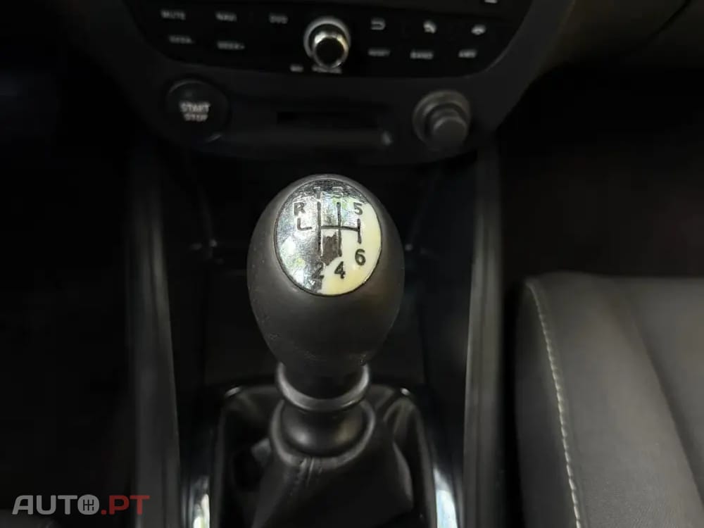 Renault Mégane Coupe 1.5 dCi Dynamique