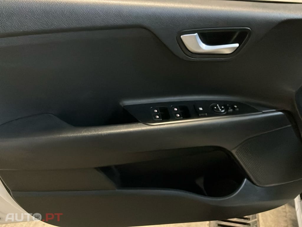 Kia Rio 1.0 T-GDi Wave