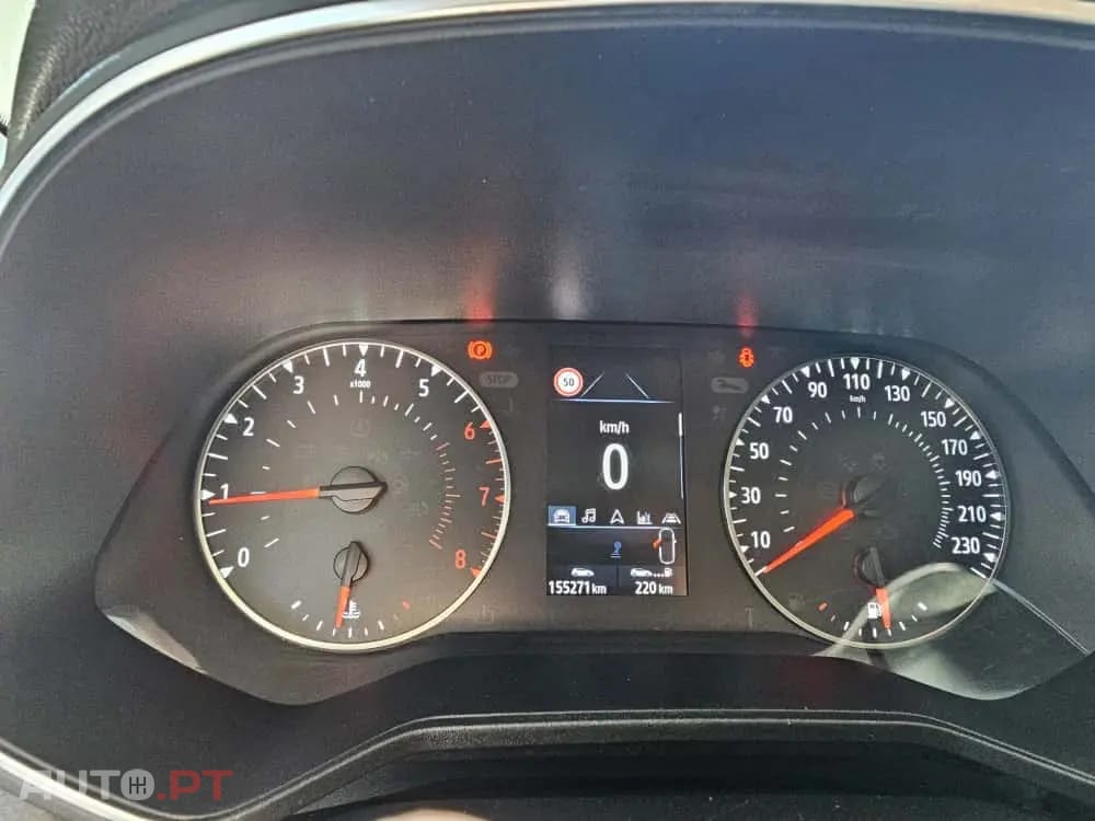 Renault Clio 1.0 TCe Intens