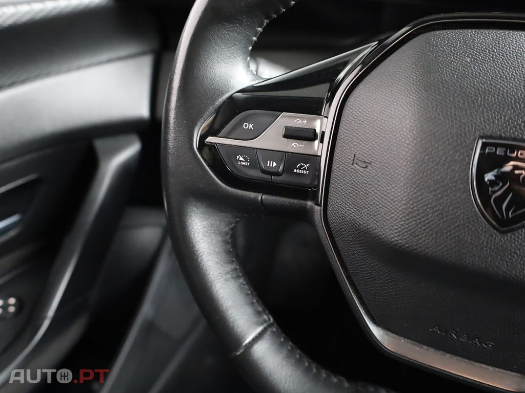 Peugeot 308 1.2 PureTech Active Pack