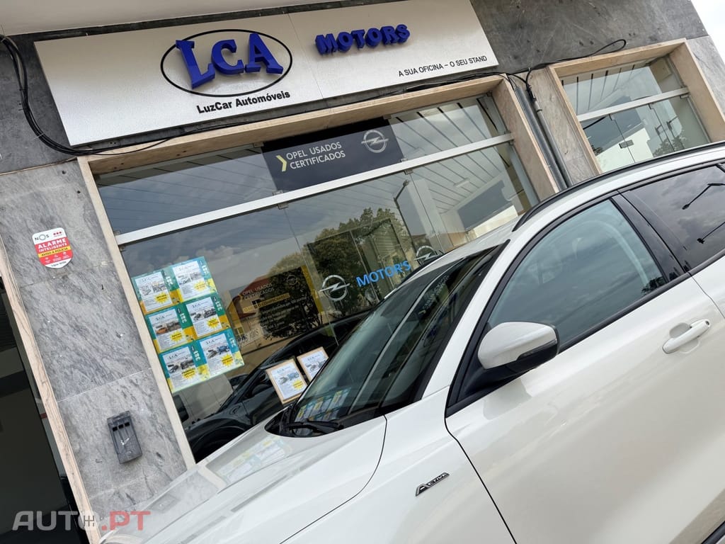 Ford Focus SW 1.0 EcoBoost Active X