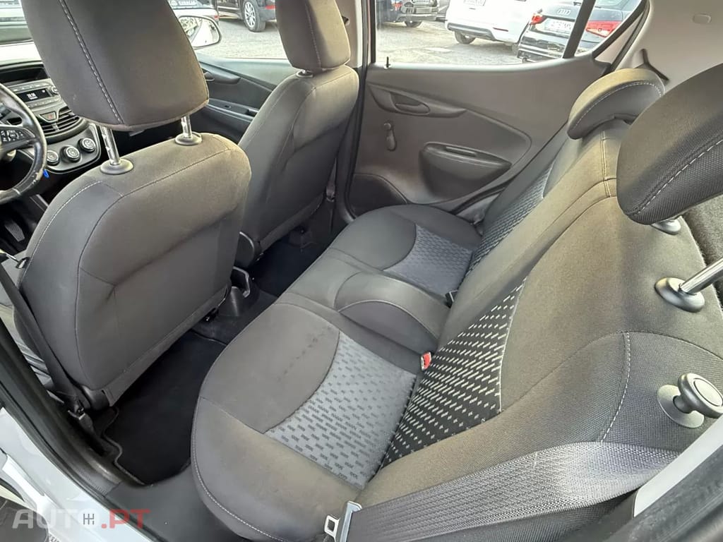 Opel Karl 1.0 Active