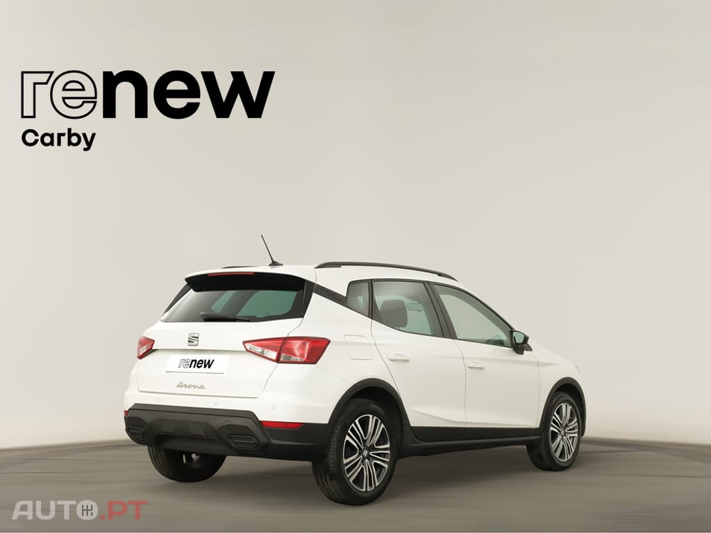 Seat Arona Arona 1.0 TSI Style