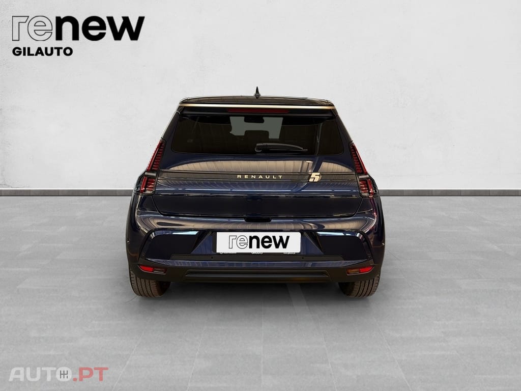 Renault 5 RENAULT 5 TECHNO 40