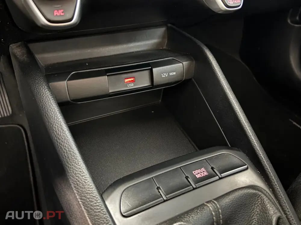 Kia Stonic ND