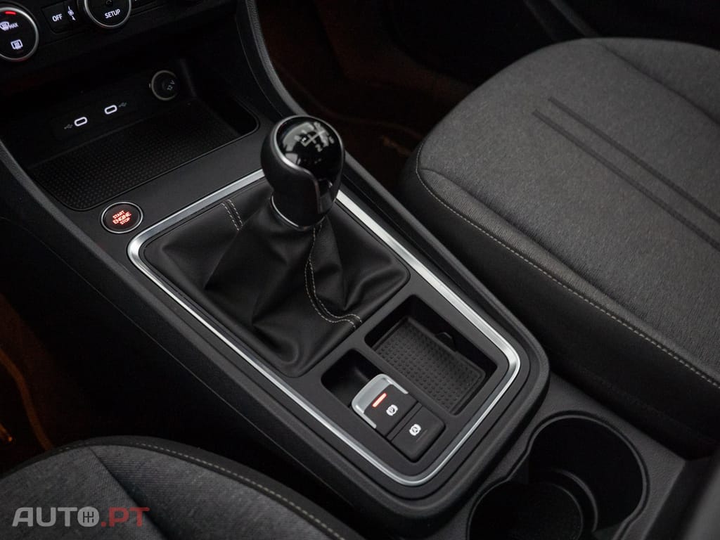 Seat Ateca 1.0 TSI Style