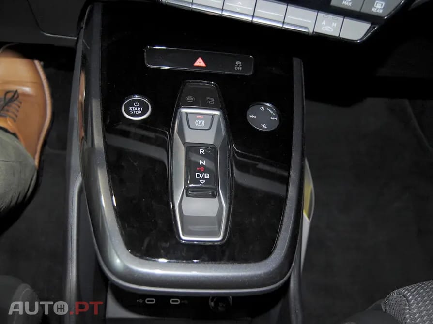 Audi Q4 E-Tron 45 82 kWh SE S-Line Plus