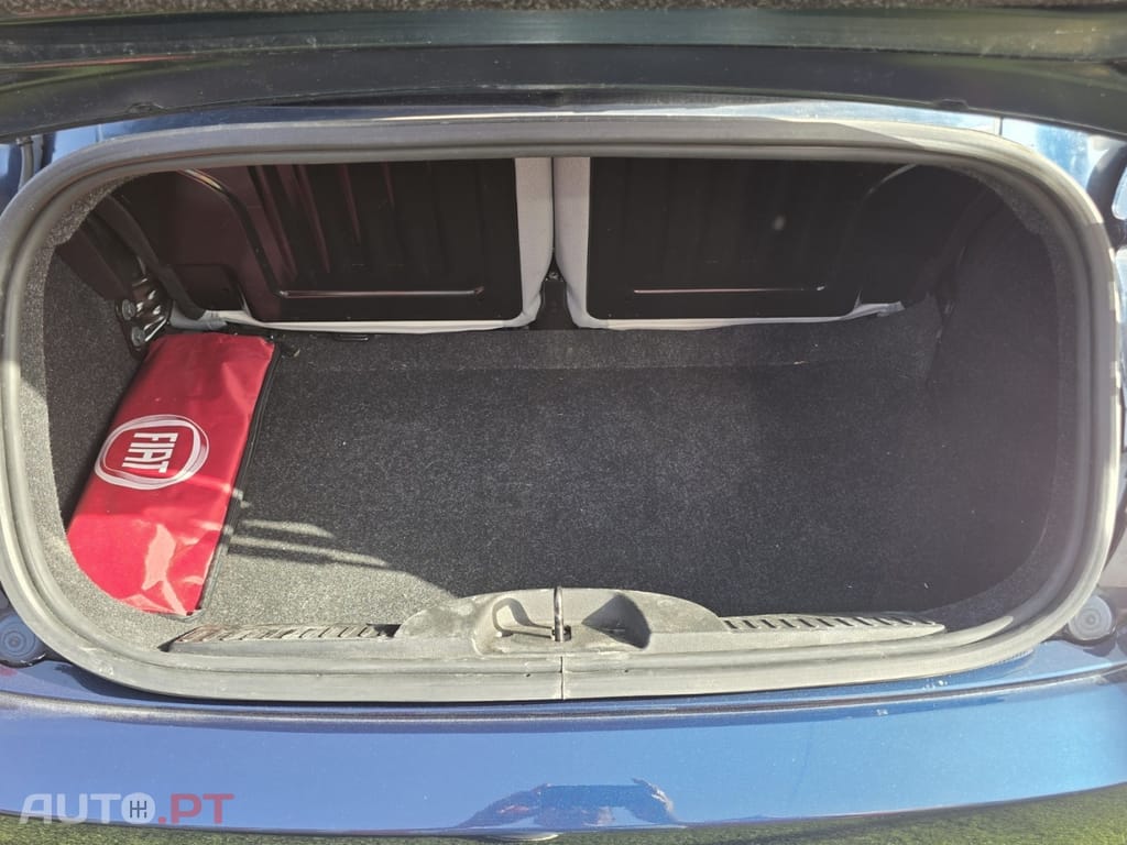 Fiat 500C 1.2 Collezione