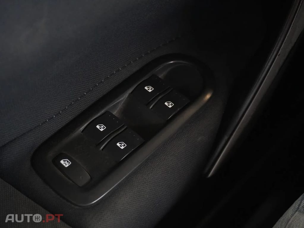 Renault Mégane Break 1.5 dCi Dynamique