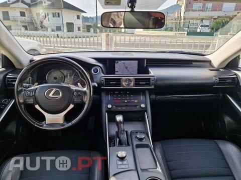 Lexus IS 300 Executive+
